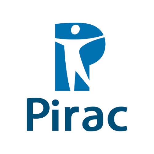 LOGO PIRAC
