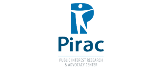 PIRAC – Public Interest Research and Advocacy Center