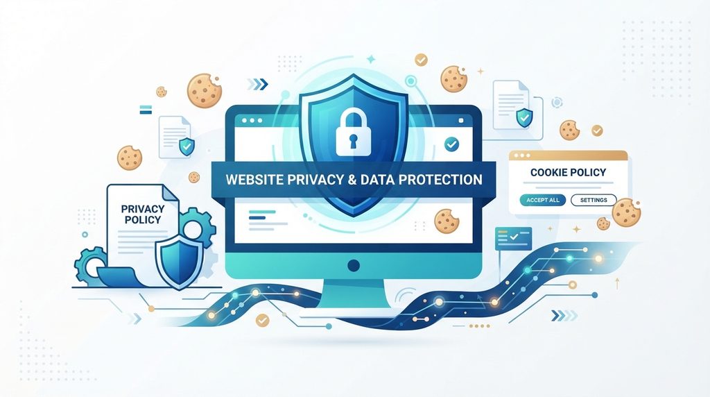 Kebijakan Privasi & Cookie (Privacy & Cookie Policy)