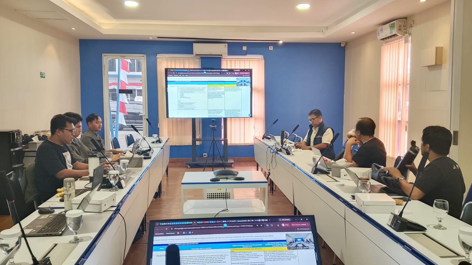 Mendorong Transparansi Filantropi: Konsolidasi Masyarakat Sipil Kawal RPP PUB