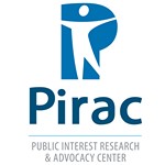 Logo PIRAC