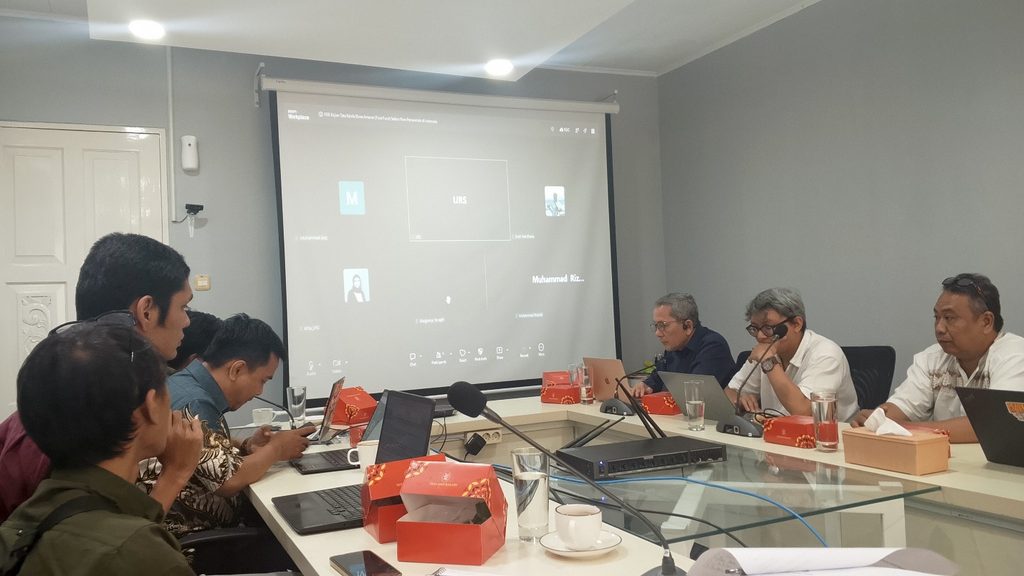 Tata Kelola Dana Amanat untuk Sektor Non-Pemerintah