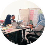 Program Kerja PIRAC